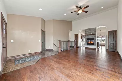 Living - 7708 Duke Pkwy, Spearfish, SD 57783 photo 2 of 4
