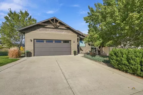 Exterior - 7708 Duke Pkwy, Spearfish, SD 57783 photo 6 of 6