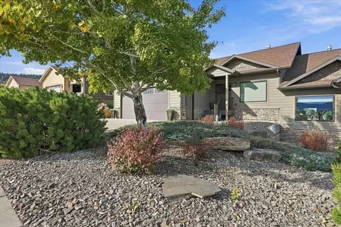 Exterior - 7708 Duke Pkwy, Spearfish, SD 57783 photo 5 of 6