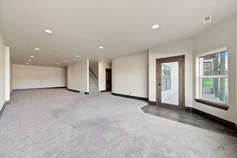 Living - 7708 Duke Pkwy, Spearfish, SD 57783 photo 3 of 4