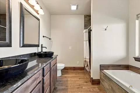 Bath - 7708 Duke Pkwy, Spearfish, SD 57783 photo 1 of 5