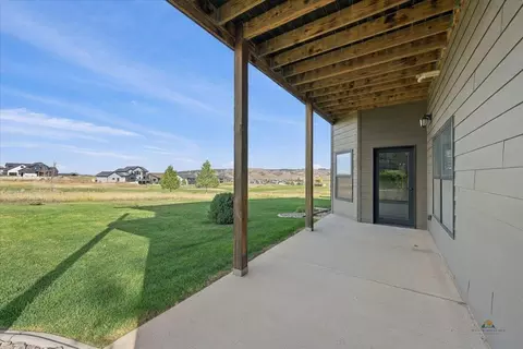 Exterior - 7708 Duke Pkwy, Spearfish, SD 57783 photo 4 of 6