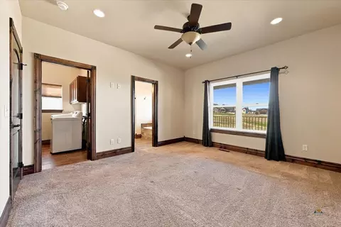 Bedroom - 7708 Duke Pkwy, Spearfish, SD 57783 photo 1 of 6