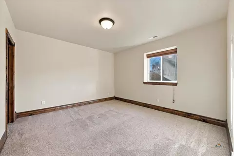 Bedroom - 7708 Duke Pkwy, Spearfish, SD 57783 photo 5 of 6