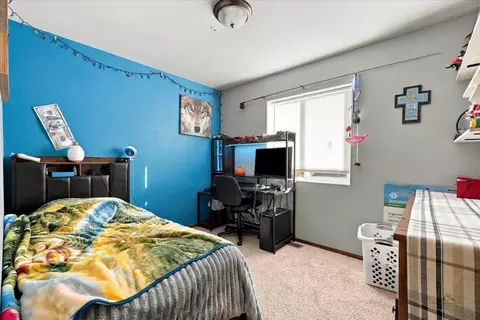 Bedroom - 1935 Adirondack St, Spearfish, SD 57783 photo 2 of 4