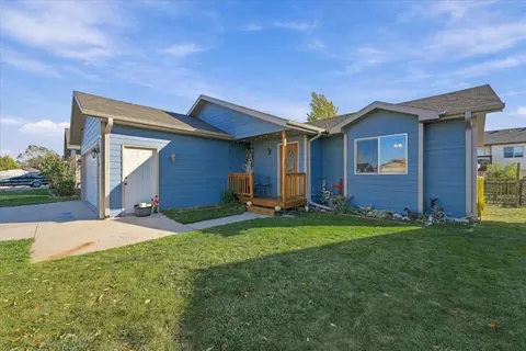 Exterior - 1935 Adirondack St, Spearfish, SD 57783 photo 4 of 4