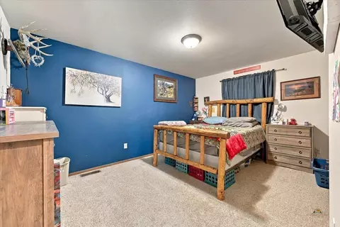 Bedroom - 1935 Adirondack St, Spearfish, SD 57783 photo 1 of 4