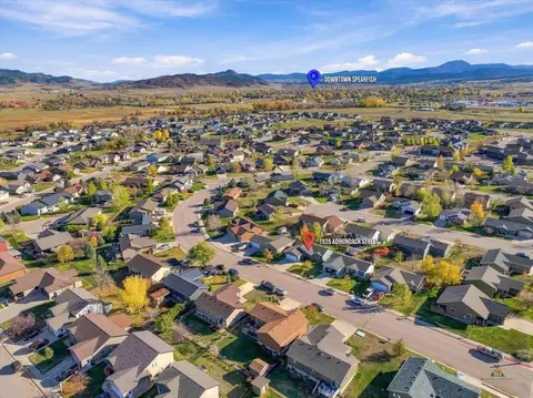 View/Area - 1935 Adirondack St, Spearfish, SD 57783 photo 3 of 6