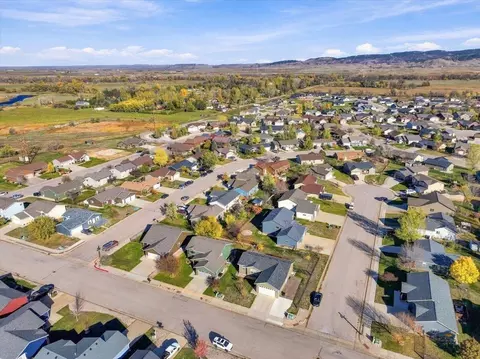 View/Area - 1935 Adirondack St, Spearfish, SD 57783 photo 4 of 6
