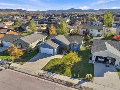 View/Area - 1935 Adirondack St, Spearfish, SD 57783 photo 1 of 6
