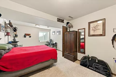 Bedroom - 1935 Adirondack St, Spearfish, SD 57783 photo 4 of 4