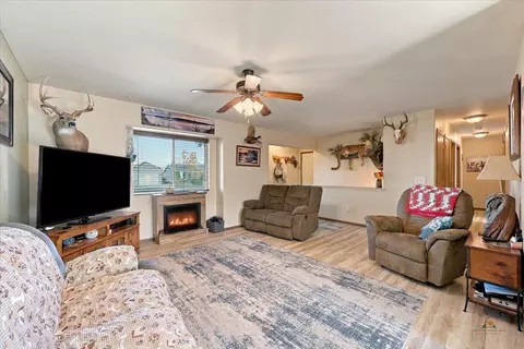Living - 1935 Adirondack St, Spearfish, SD 57783 photo 1 of 2