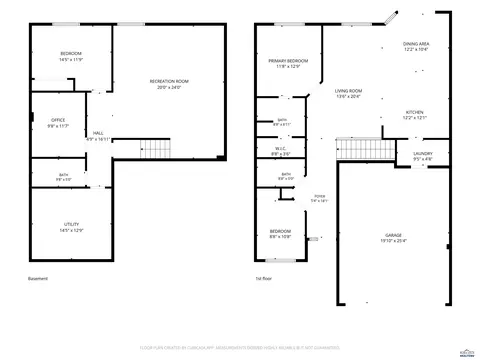 Floorplan - 6964 Emerald Heights Rd, Summerset, SD 57718 photo 3 of 3