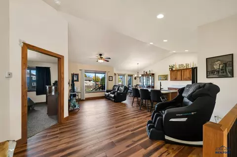 Living - 6964 Emerald Heights Rd, Summerset, SD 57718 photo 1 of 1