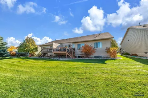 Exterior - 6964 Emerald Heights Rd, Summerset, SD 57718 photo 5 of 5