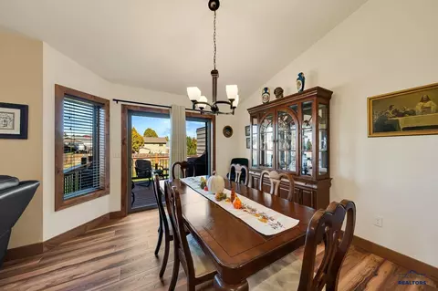 Dining - 6964 Emerald Heights Rd, Summerset, SD 57718 photo 1 of 1