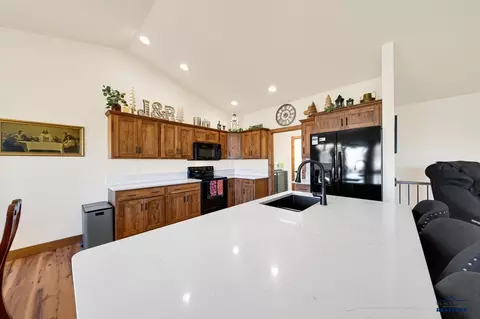 Kitchen - 6964 Emerald Heights Rd, Summerset, SD 57718 photo 1 of 3