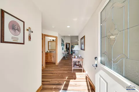 Entry Way - 6964 Emerald Heights Rd, Summerset, SD 57718 photo 1 of 3