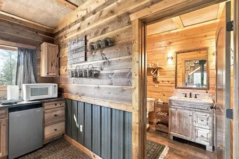 Other - 11595 Farmer Rd #WHITE BUFFALO CABIN, Custer, SD 57730 photo 13 of 13