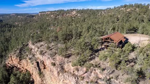 Other - 11595 Farmer Rd #WHITE BUFFALO CABIN, Custer, SD 57730 photo 3 of 13