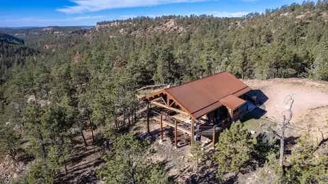 Other - 11595 Farmer Rd #WHITE BUFFALO CABIN, Custer, SD 57730 photo 2 of 13