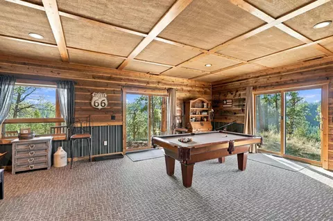 Other - 11595 Farmer Rd #WHITE BUFFALO CABIN, Custer, SD 57730 photo 11 of 13