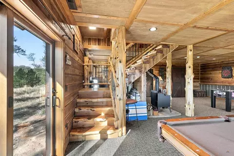 Other - 11595 Farmer Rd #WHITE BUFFALO CABIN, Custer, SD 57730 photo 12 of 13
