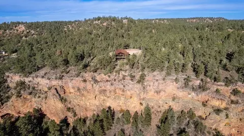 Other - 11595 Farmer Rd #WHITE BUFFALO CABIN, Custer, SD 57730 photo 4 of 13