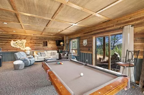 Other - 11595 Farmer Rd #WHITE BUFFALO CABIN, Custer, SD 57730 photo 9 of 13