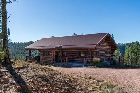 Other - 11595 Farmer Rd #WHITE BUFFALO CABIN, Custer, SD 57730 photo 5 of 13
