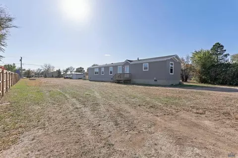 5829 Mercury Dr, Rapid City, SD 57703