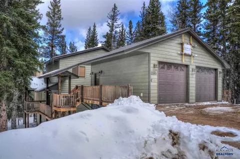 21145 Deep Snow Trl, Lead, SD 57754 photo 1