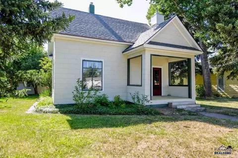 1521 Junction Ave, Sturgis, SD 57785 photo 1