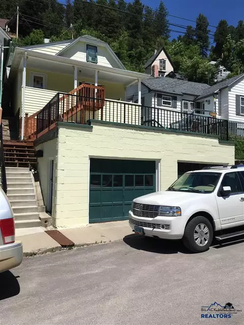 330 Williams St, Deadwood, SD 57732 photo 1