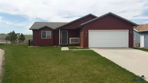 3911 Gallatin Ave, Spearfish, SD 57783 photo 1