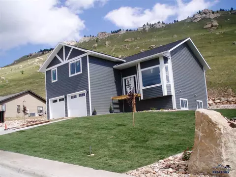786 Stage Run Rd, Deadwood, SD 57732 photo 1
