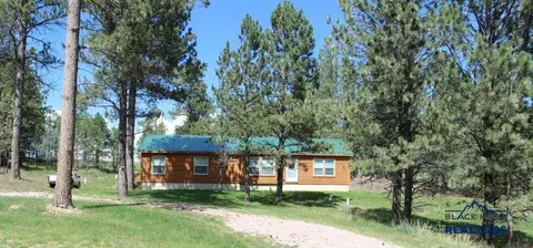 12268 Weaver Dr, Custer, SD 57730 photo 1