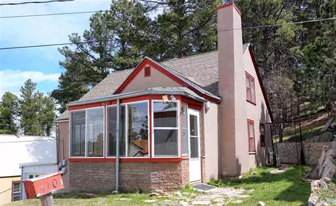410 Spark St, Lead, SD 57754 photo 1