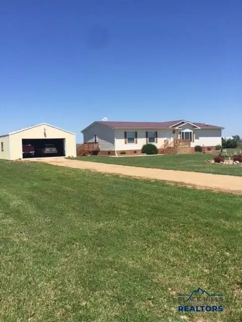 12806 194th St, Vale, SD 57788 photo 1