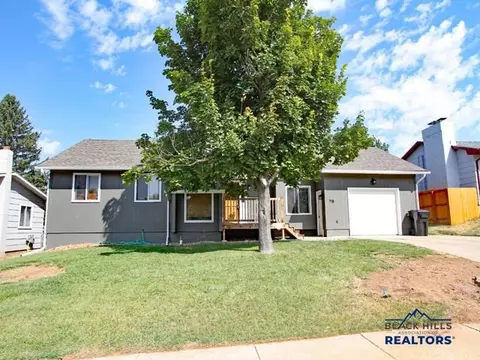 718 E Hudson St, Spearfish, SD 57783 photo 1