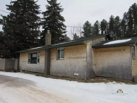 708 Wright, Custer, SD 57730 photo 1