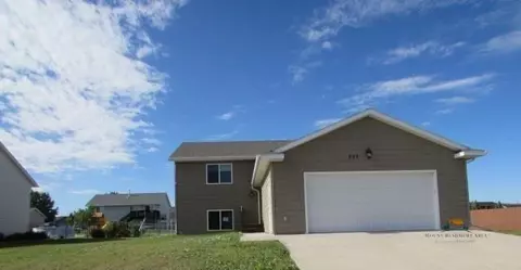 307 Ruhe, Box Elder, SD 57719 photo 1