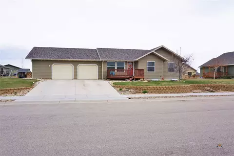 1906 Absaroka St, Spearfish, SD 57783 photo 1
