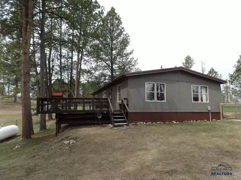 12223 Cardinal Ln, Custer, SD 57730 photo 1