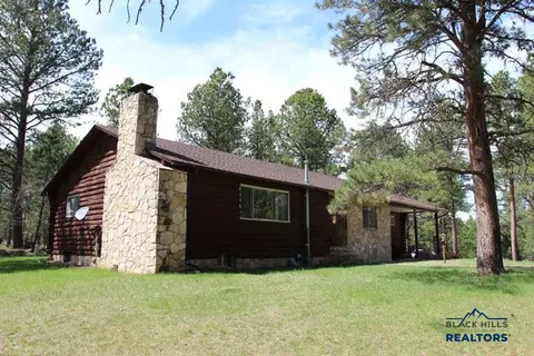 25175 Highway 385, Custer, SD 57730 photo 1