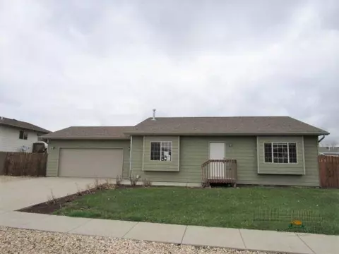 106 Mcdowell Dr, Box Elder, SD 57719 photo 1