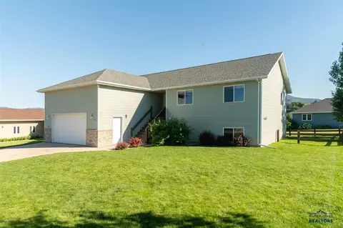 1843 Iron Horse Loop, Spearfish, SD 57783 photo 1