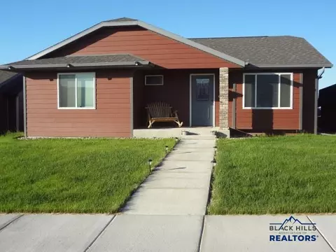 1206 Juneau Dr, Box Elder, SD 57719 photo 1