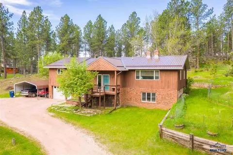 25134 Bear Rock Rd, Custer, SD 57730 photo 1