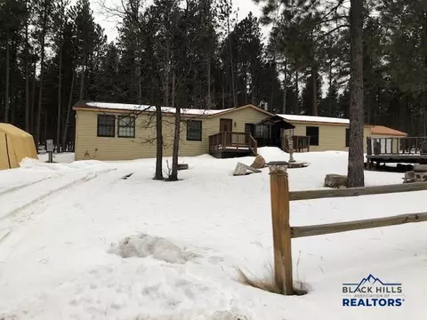 12203 Red Cliff Rd, Sturgis, SD 57785 photo 1